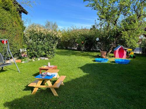 Sondernutzungsfläche - 