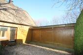 Die Doppelgarage - 