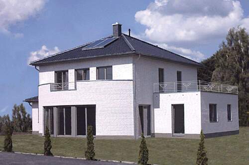 Bild 2 - 5 Zimmer Doppelhaushälfte zum Kaufen in Bergkamen-Weddinghofen