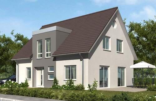 Bild 3 - 5 Zimmer Doppelhaushälfte in Bergkamen-Weddinghofen