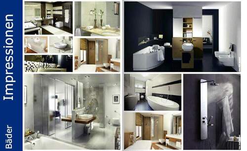 Bäder - 