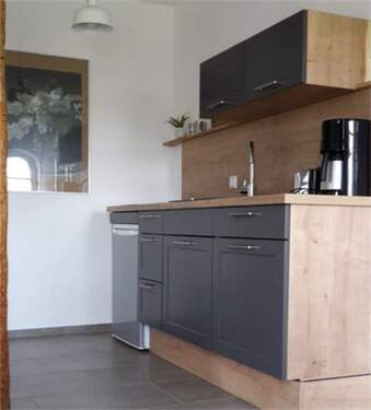 Einbauküche, Beispielansicht - 