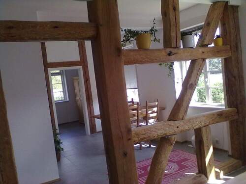 Ferienwohnung, Wohnraum, Beisp - 