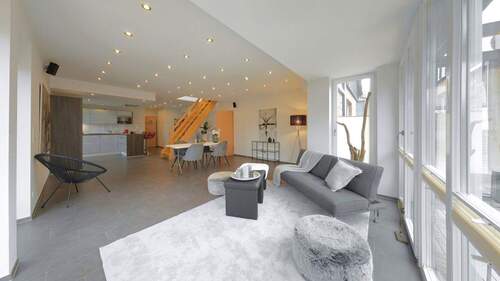 Einladend und hell... - 5 Zimmer Einfamilienhaus zum Kaufen in Billerbeck