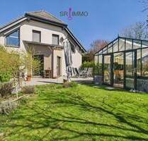 Hochwertiges Wohnen zwischen Natur, Freiraum und Wohnkomfort - Wallersheim