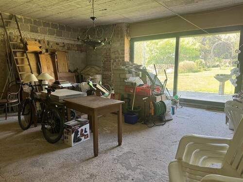 Ausbaureserve EG rechts - 