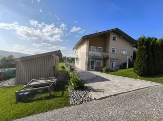 Ansicht 10 - Einfamilienhaus mit 210,00 m&sup2; in Haidmühle zum Kaufen