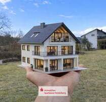 Verwirklichen Sie Ihren Wohntraum - Bauen in Randlage von Eschelbronn