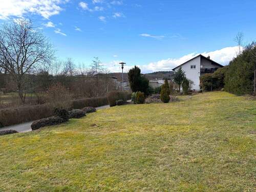 Grundstücksansicht - Grundstück zum Kaufen in Eschelbronn