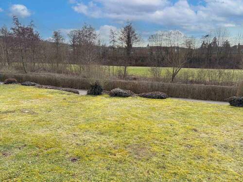 Grundstücksansicht - Grundstück in Eschelbronn zum Kaufen