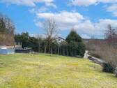Grundstücksansicht - 