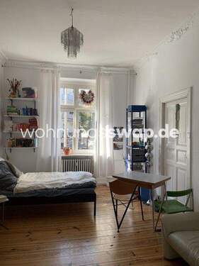 Bild 1 - Wohnungsswap - Sonnenallee - 711,00&nbsp;EUR Kaltmiete, ca.&nbsp; 90,00&nbsp;m&sup2;&nbsp;Wohnfl&auml;che