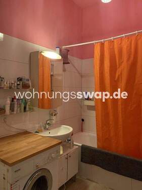 Bild 3 - 3 Zimmer Etagenwohnung in Berlin