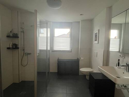Badezimmer - 
