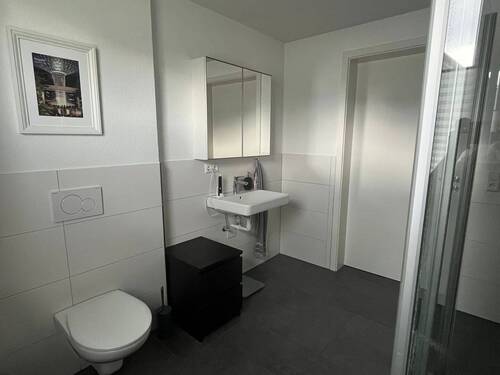 Badezimmer - 