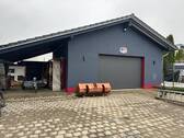 Garage privat - 