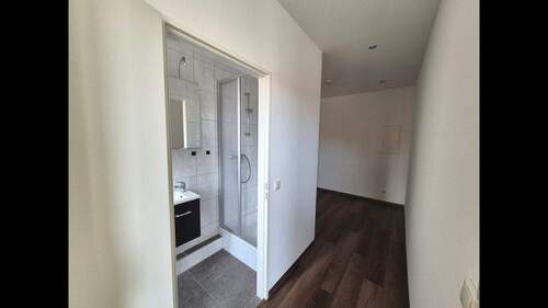 Diele / WC - 3 Zimmer Etagenwohnung in Nürnberg