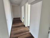 Diele - Etagenwohnung mit 63,00 m&sup2; in Nürnberg zur Miete
