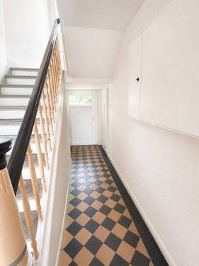 Trepenhaus (Bearbeitet) - 