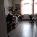 Arbeitszimmer vor Neuvermietun - 