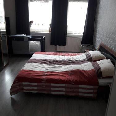 Schlafzimmer 2 v. Neuvermietun - 