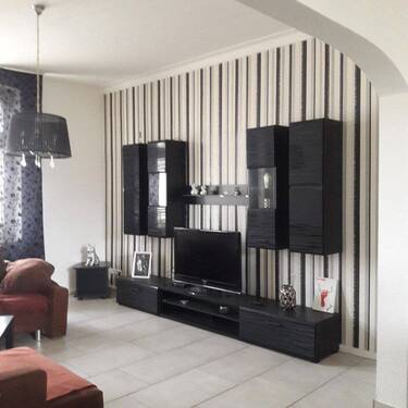 Wohnzimmer v. Neuvermietung - 