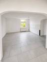 Blick in Küche - Etagenwohnung mit 92,00 m&sup2; in Essen zur Miete