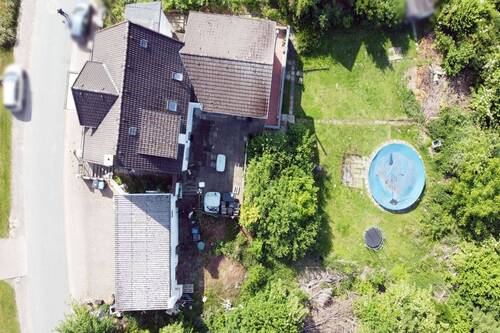 Grundstück - 