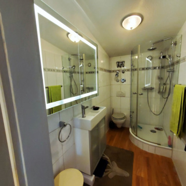 Badezimmer 2 - 