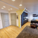 Eingang - 3 Zimmer Etagenwohnung zum Kaufen in Hamburg