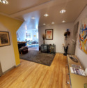 Eingang - 3 Zimmer Etagenwohnung in Hamburg