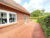 Ansicht Terrasse - 
