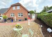 Ansicht - 5 Zimmer Einfamilienhaus in Holtland / Nücke