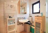 Badezimmer EG - 