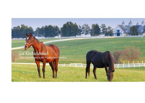 Titelbild - Grundstück zum Kaufen in Prichsenstadt