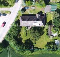 Nahe der Ostsee - Traumhaftes Baugrundstück in Feldrandlage - Manhagen