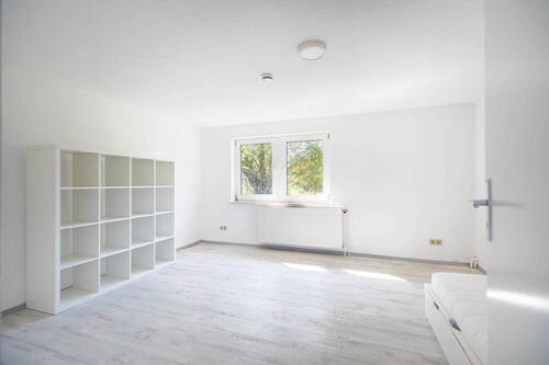 Wohnzimmer Wohnung 1 - 