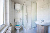Badezimmer Wohnung 2 - 
