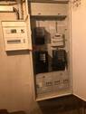 Elektrik Schaltschrank - 