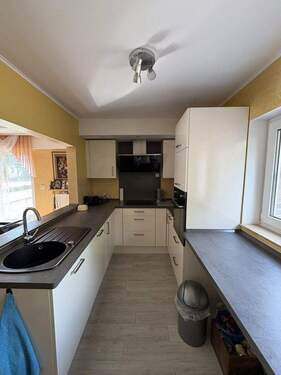 EG (Küche) - Mehrfamilienhaus, Wohnhaus mit 180,00 m&sup2; in Hamm zum Kaufen