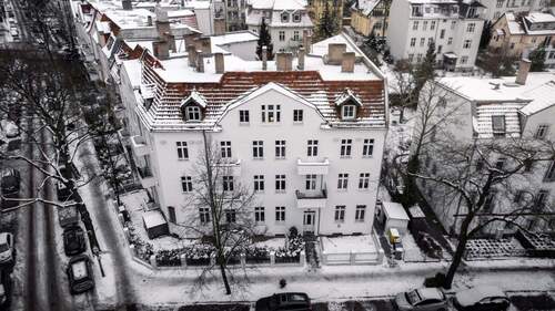 Bild 2 - 2 Zimmer Etagenwohnung zum Kaufen in Berlin