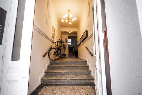 Bild 3 - 2 Zimmer Etagenwohnung in Berlin