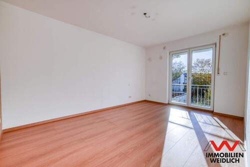 Schlafzimmer im Obergeschoss - 