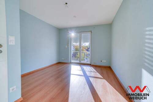 Zimmer 1 im Obergeschoss - 