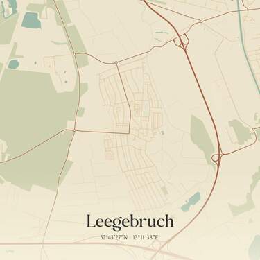 Leegebruch - 
