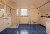 Badezimmer Obergeschoss - 