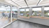 Wintergarten - Einfamilienhaus mit 158,00 m&sup2; in Schrecksbach zum Kaufen