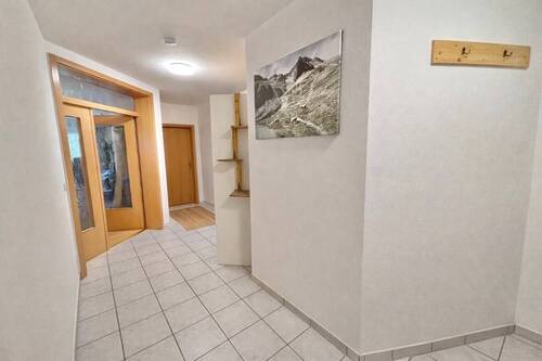 Diele - 3 Zimmer Etagenwohnung in Bernried