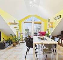 120 M² WOHNUNG MIT TOLLER AUSSICHT IN PERL