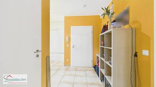 Flur - 3 Zimmer Etagenwohnung zum Kaufen in Perl